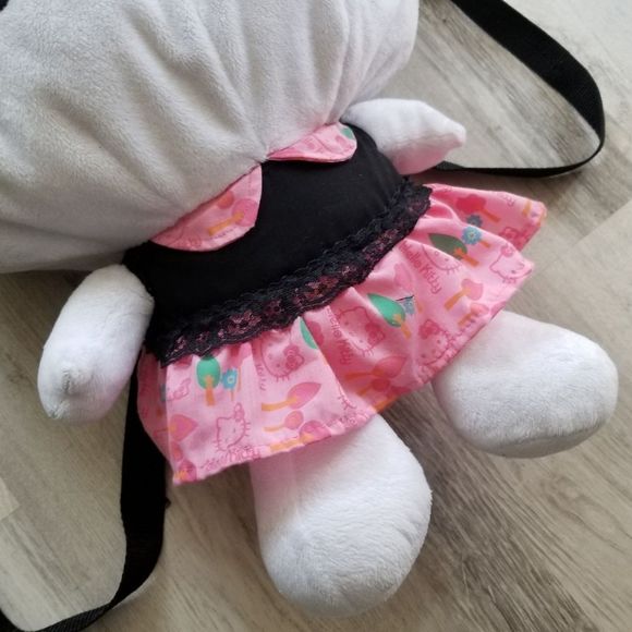 Hello Kitty Backpack - Picture 6 of 7